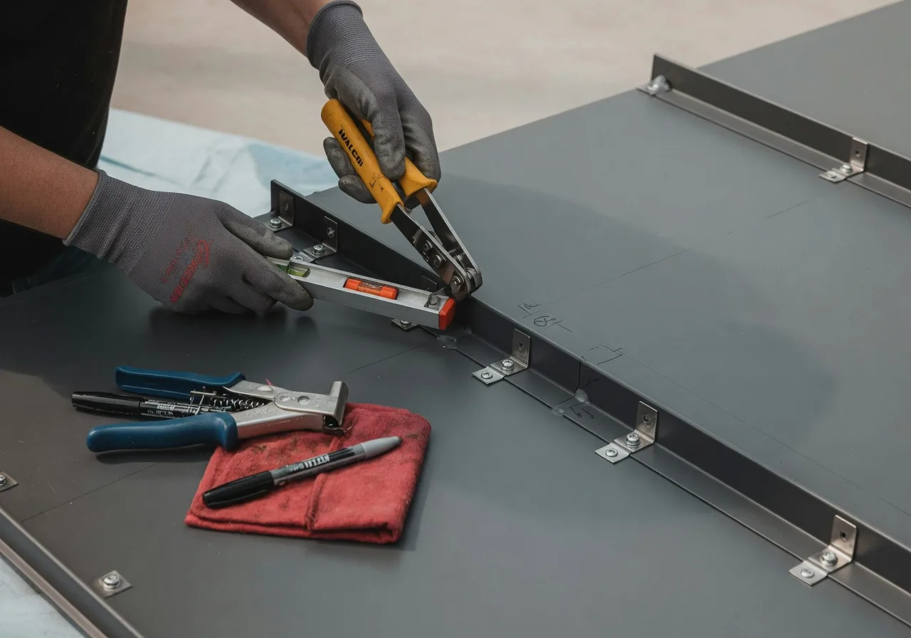 Why choose Metal Roofing Installation in Anguilla, MS